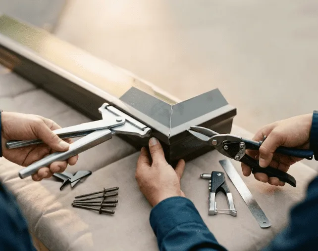 Why choose Gutter Repair in Mayking, KY